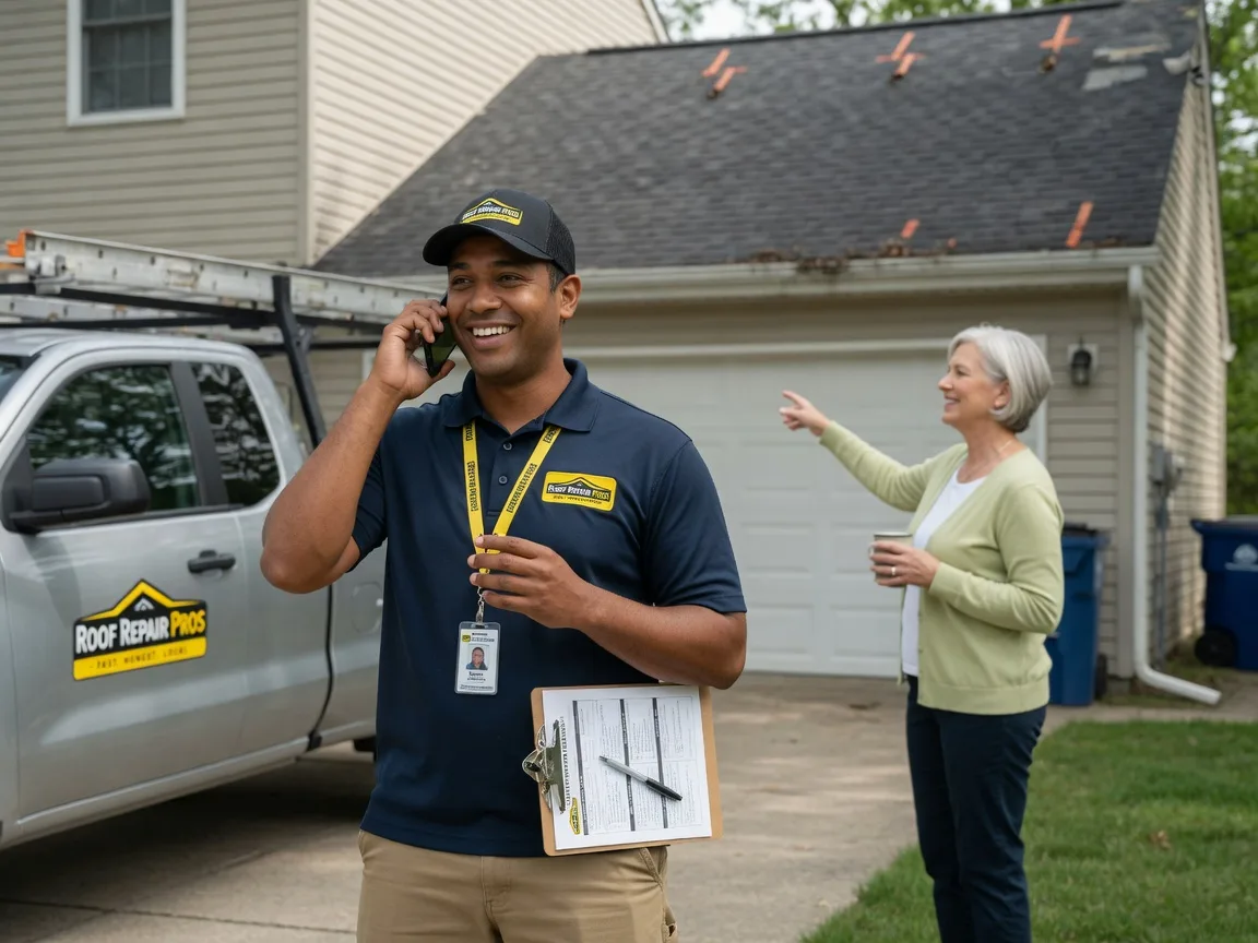 Roof Repair Marysville, WA FAQs